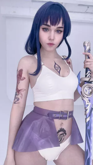 Shirogane_sama OnlyFans Leaked Free Thumbnail Picture - #DGoBngoB59