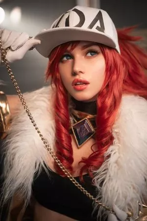Shirogane_sama OnlyFans Leaked Free Thumbnail Picture - #DKNncNs6OE