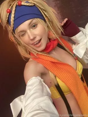 Shirogane_sama OnlyFans Leaked Free Thumbnail Picture - #DOpO4vsUBZ