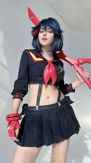 Shirogane_sama OnlyFans Leaked Free Thumbnail Picture - #DP9IWOYjY8