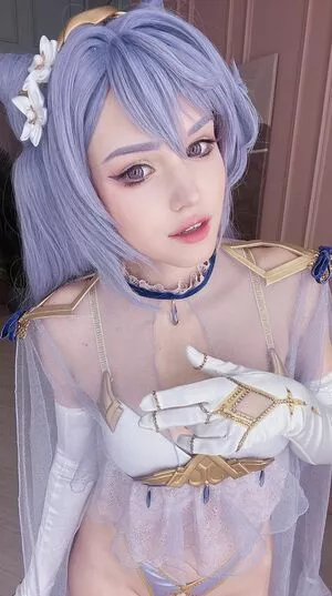 Shirogane_sama OnlyFans Leaked Free Thumbnail Picture - #DT4fwm6fHq