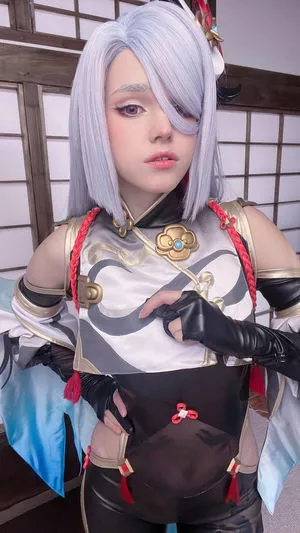 Shirogane_sama OnlyFans Leaked Free Thumbnail Picture - #DTnX6EhNTh
