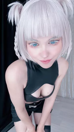 Shirogane_sama OnlyFans Leaked Free Thumbnail Picture - #DUbp8sIM2z