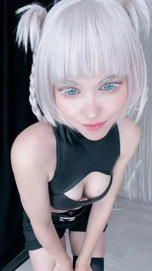 Shirogane_sama OnlyFans Leaked Free Thumbnail Picture - #DV4Bmpa0Ko