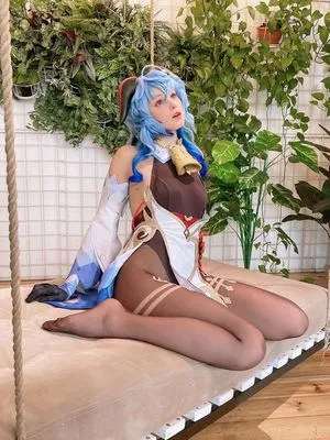Shirogane_sama OnlyFans Leaked Free Thumbnail Picture - #DbMhPPNaOG
