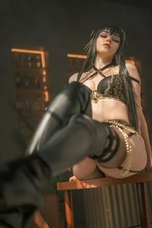 Shirogane_sama OnlyFans Leaked Free Thumbnail Picture - #DftBD7f1KK