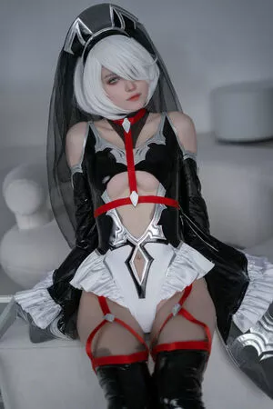 Shirogane_sama OnlyFans Leaked Free Thumbnail Picture - #Dg5QlOuRUG
