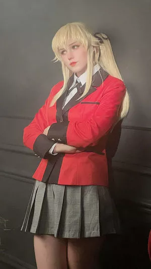Shirogane_sama OnlyFans Leaked Free Thumbnail Picture - #DgH2nKThso