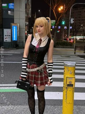 Shirogane_sama OnlyFans Leaked Free Thumbnail Picture - #DgmtP2irvs