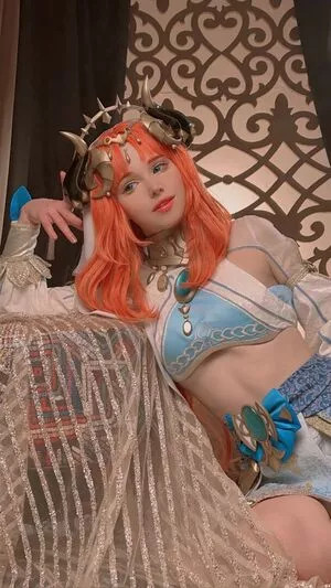 Shirogane_sama OnlyFans Leaked Free Thumbnail Picture - #Djth3fHZ5o