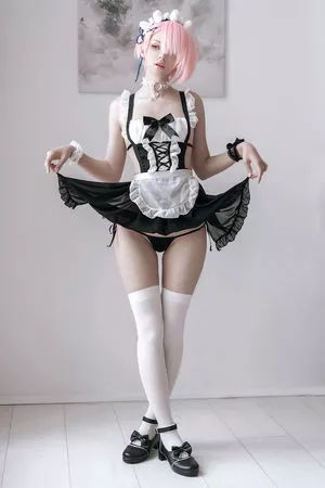Shirogane_sama OnlyFans Leaked Free Thumbnail Picture - #DoJPyeiLDP