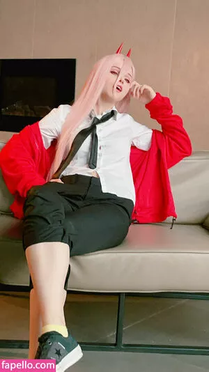 Shirogane_sama OnlyFans Leaked Free Thumbnail Picture - #DtGiUj0qMo