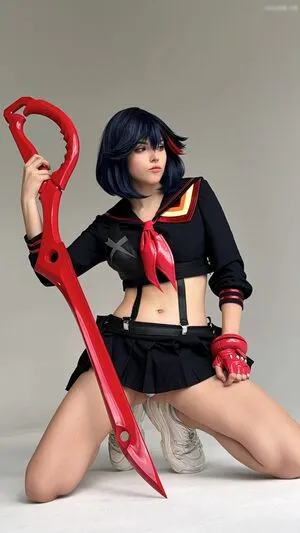 Shirogane_sama OnlyFans Leaked Free Thumbnail Picture - #DtlJaBpomn