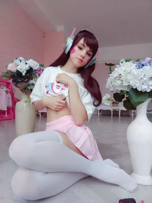 Shirogane_sama OnlyFans Leaked Free Thumbnail Picture - #Dtw8POnK44