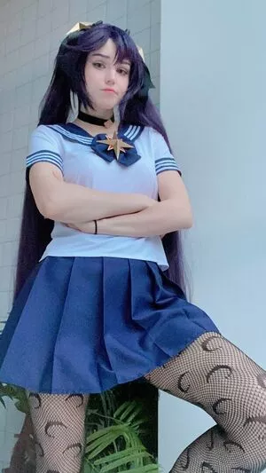 Shirogane_sama OnlyFans Leaked Free Thumbnail Picture - #DvCoCVle7M