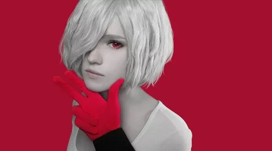 Shirogane_sama OnlyFans Leaked Free Thumbnail Picture - #Dwcq9Ca5qz