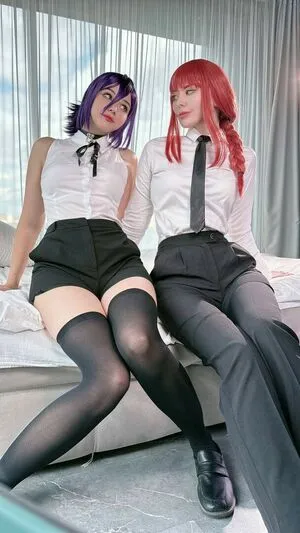 Shirogane_sama OnlyFans Leaked Free Thumbnail Picture - #Dxvib0ekDK