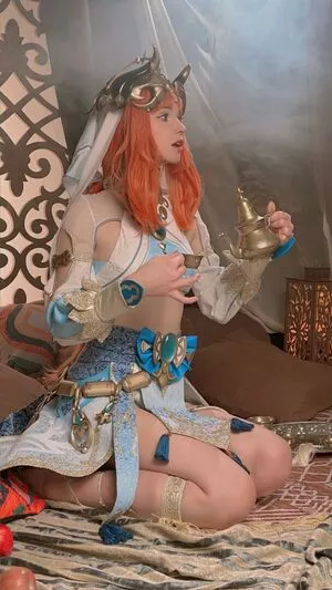 Shirogane_sama OnlyFans Leaked Free Thumbnail Picture - #E01vaYEcWh