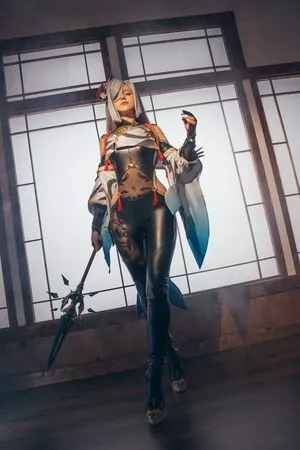 Shirogane_sama OnlyFans Leaked Free Thumbnail Picture - #E0nKiTQCpp