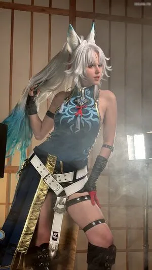 Shirogane_sama OnlyFans Leaked Free Thumbnail Picture - #E6FWLz3wsT