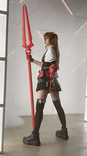 Shirogane_sama OnlyFans Leaked Free Thumbnail Picture - #E8ylikEfxp
