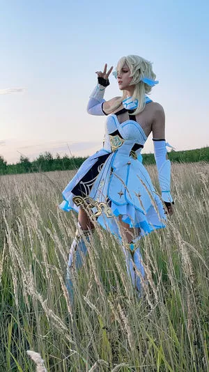 Shirogane_sama OnlyFans Leaked Free Thumbnail Picture - #EECiB1lZVV