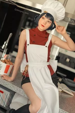 Shirogane_sama OnlyFans Leaked Free Thumbnail Picture - #EFoOvzP6vc