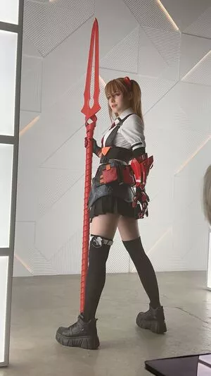 Shirogane_sama OnlyFans Leaked Free Thumbnail Picture - #EMBzAKnOqM