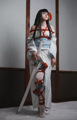 Shirogane_sama OnlyFans Leaked Free Thumbnail Picture - #ESWpSTecOw