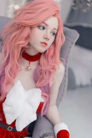 Shirogane_sama OnlyFans Leaked Free Thumbnail Picture - #ESpW94DEHA