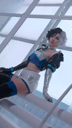 Shirogane_sama OnlyFans Leaked Free Thumbnail Picture - #ETDb3NH3AT