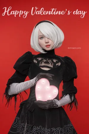 Shirogane_sama OnlyFans Leaked Free Thumbnail Picture - #EUryXzGuRA