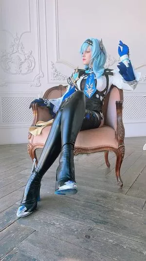 Shirogane_sama OnlyFans Leaked Free Thumbnail Picture - #EVIUPWEKAe