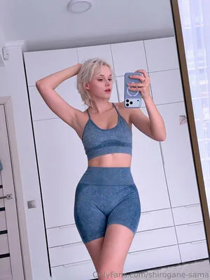 Shirogane_sama OnlyFans Leaked Free Thumbnail Picture - #EWt185DFYn