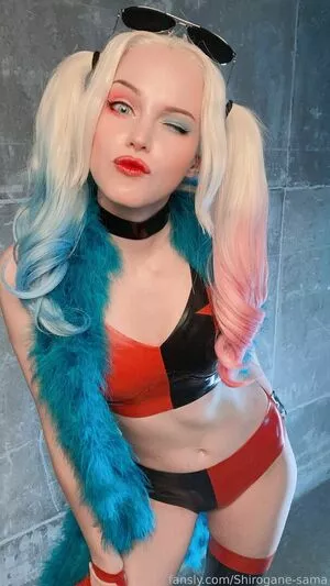 Shirogane_sama OnlyFans Leaked Free Thumbnail Picture - #EYXNqn9EsP
