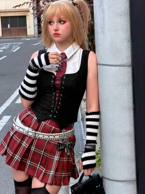 Shirogane_sama OnlyFans Leaked Free Thumbnail Picture - #EbeMX2xCgX
