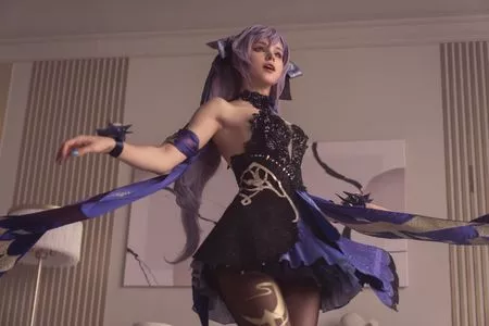Shirogane_sama OnlyFans Leaked Free Thumbnail Picture - #EddeMJXcEA
