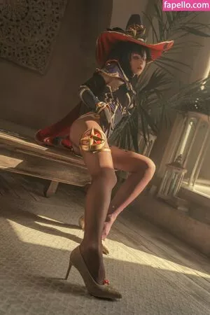 Shirogane_sama OnlyFans Leaked Free Thumbnail Picture - #EhhSpef4hX