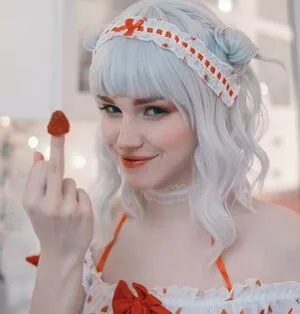 Shirogane_sama OnlyFans Leaked Free Thumbnail Picture - #EjMDvytSC9