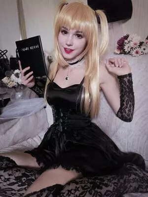 Shirogane_sama OnlyFans Leaked Free Thumbnail Picture - #El1FWROT99