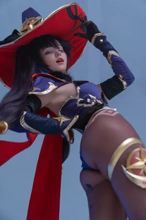 Shirogane_sama OnlyFans Leaked Free Thumbnail Picture - #ElUqmuBFHW