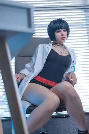 Shirogane_sama OnlyFans Leaked Free Thumbnail Picture - #EpWvjsKbrE