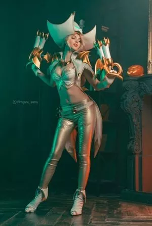 Shirogane_sama OnlyFans Leaked Free Thumbnail Picture - #EqisyYQgcc