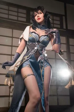 Shirogane_sama OnlyFans Leaked Free Thumbnail Picture - #ExW9UKT5JU