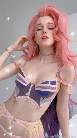 Shirogane_sama OnlyFans Leaked Free Thumbnail Picture - #EyLzwf5CaJ