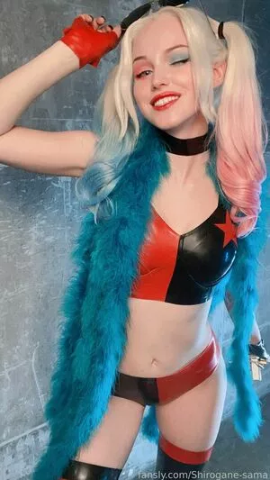 Shirogane_sama OnlyFans Leaked Free Thumbnail Picture - #EzOUn3OkdO