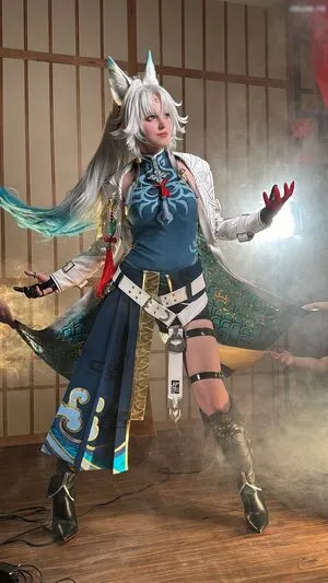 Shirogane_sama OnlyFans Leaked Free Thumbnail Picture - #F2Tfa4Zwmr