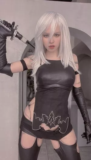 Shirogane_sama OnlyFans Leaked Free Thumbnail Picture - #F5S00o7oxu
