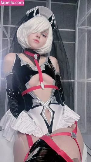 Shirogane_sama OnlyFans Leaked Free Thumbnail Picture - #F8FOFYe0mi