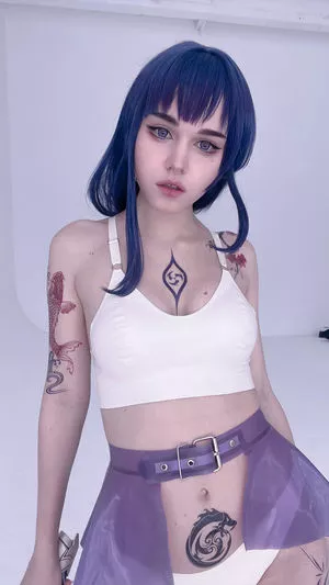 Shirogane_sama OnlyFans Leaked Free Thumbnail Picture - #FBL9ilmmyQ